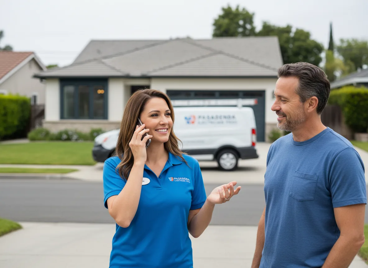 Electrician New Salem, ND FAQs
